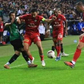 1. Lig'de play-off eşleşmelerinin programı a&ccedil;ıklandı!