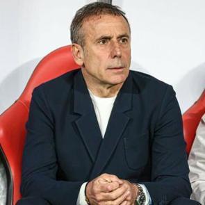  Abdullah Avcı, kupa finali 11'ini belirledi! O isim geri d&ouml;n&uuml;yor