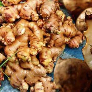 Adeta şifa deposu: Yer elması nasıl t&uuml;ketilir, faydaları nelerdir? Yer elması yemeği...