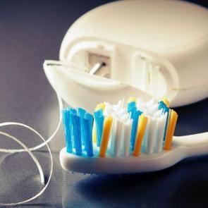 Ağız ve diş sağlığı i&ccedil;in yapılması gerekenler: Doğru diş fır&ccedil;alama teknikleri!