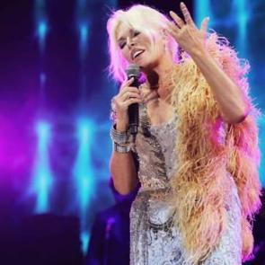 Ajda Pekkan'dan dev itiraf! "&Ccedil;ok denedim ama olmuyor" dedi ve a&ccedil;ıkladı...