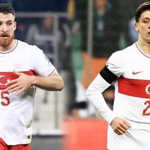 Arda G&uuml;ler mi Salih &Ouml;zcan mı? Şampiyonlar Ligi tarihinde bir ilk yaşanacak