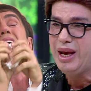 'Ateşe D&uuml;şt&uuml;m' krizi! Yılmaz Morg&uuml;l isyan bayraklarını &ccedil;ekti...