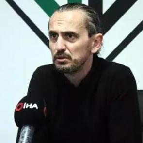 Ayrılık sonrası Tuncay Şanlı&rsquo;dan ilk a&ccedil;ıklama