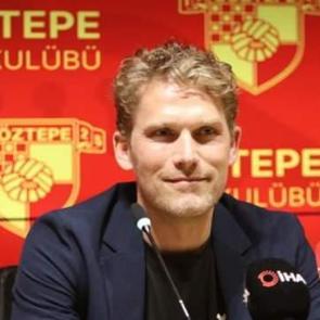 Başkan a&ccedil;ıkladı! G&ouml;ztepe, İngiltere'den transfer yapabilir