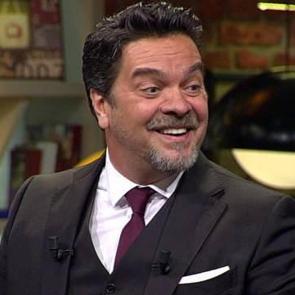 'Beyaz Show'a başlama şartını sunan Beyazıt &Ouml;zt&uuml;rk kendisini diğer komedyenlerle kıyas etti