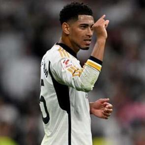 Dev finalde Bellingham detayı! Dortmund kaybetse de kazanacak