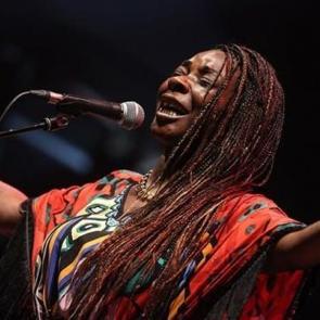 İspanya'nın tutkulu sesi Buika Türkiye'de konser verecek!