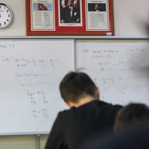 Kamuda yeni d&ouml;nem! İşte yeni m&uuml;lakat sistemi! İlk uygulama MEB'de!