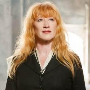 Kanadalı müzisyen Loreena McKennitt, Türkiye'de 3 konser verecek