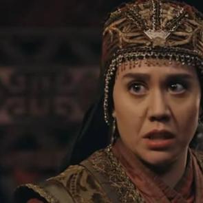 Kuruluş Osman '&Uuml;lgen Hatun' Beg&uuml;m &Ccedil;ağla Taşkın kimdir? Beg&uuml;m &Ccedil;ağla Taşkın'ın oynadığı diziler