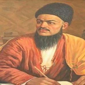 Mahtumkulu Firaki'nin doğumunun 300. yılı