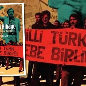 Masum Hikaye: Bir MTTB Başkanının Hatıraları