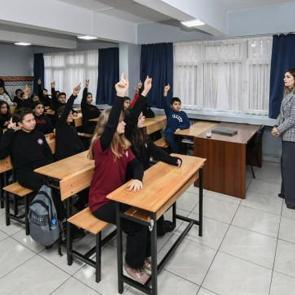 MEB'e bağlı eğitim kurumlarına atama sonu&ccedil;ları a&ccedil;ıklandı