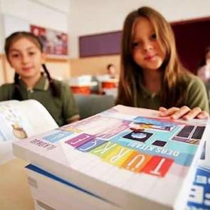 MEB'ten yeni m&uuml;fredat duyurusu: 67 binden fazla g&ouml;r&uuml;ş ve &ouml;neri geldi