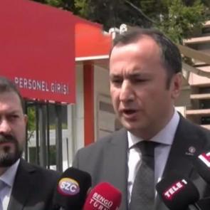 Meydanlarda şov yapıp icraata gelince suspus oldular