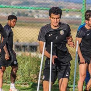 Şanlıurfaspor kritik eşikte! Sadece kazanmak yetmiyor