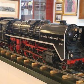 Sivas’ta zaman yolculuğu: İlk yerli ve milli motor bloğu