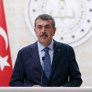 Son dakika: Bakan Tekin, T&uuml;rkiye'yi sarsan olay sonrası duyurdu: Hazırladık, geliyor...