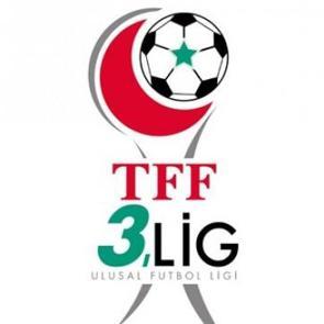 TFF 3. Lig'de yeni sezonunun planlaması duyuruldu