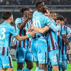 T&uuml;rkiye Kupası'nda finalin adı belli oldu!