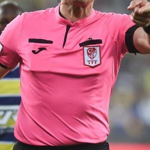 Trendyol 1. Lig'de 29. haftanın hakemleri