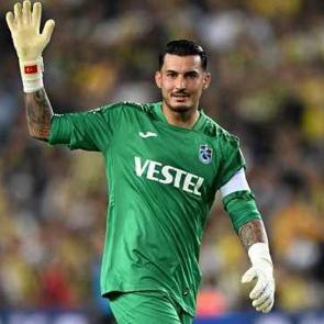 Uğurcan &Ccedil;akır: Beşiktaş karşısında kupayı almak istiyoruz