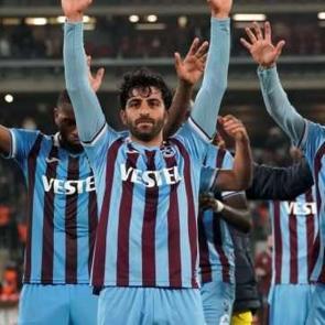 Umut Bozok moral buldu