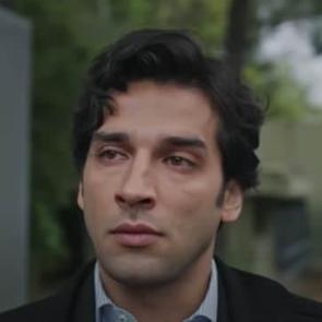 Yalı &Ccedil;apkını 'Tarık' Baran B&ouml;l&uuml;kbaşı kimdir? Aslen nereli? Daha &ouml;nce oynadığı diziler