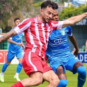 1. Lig'de play-off ma&ccedil;larını y&ouml;netecek hakemler a&ccedil;ıklandı