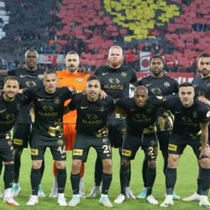 1. Lig play-off turunda yarı finale y&uuml;kselen takımlar belli oldu
