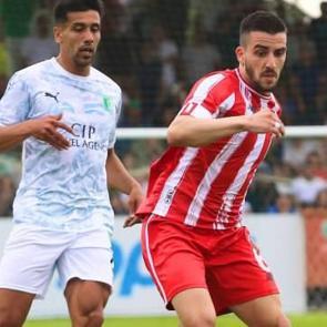 1. Lig'in play-off'unda tur atlayan ilk takım belli oldu!