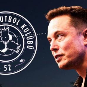 52 Orduspor, Elon Musk'tan yardım istedi!
