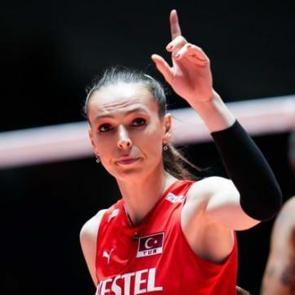 Filenin Sultanları'nın Milletler Ligi&rsquo;ndeki kadrosu a&ccedil;ıklandı