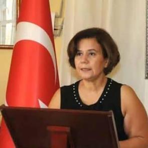 Ayşe Berris Ekinci kimdir? Babası kim? Ayşe Berris Ekinci'nin eğitimi ve biyografisi&hellip;