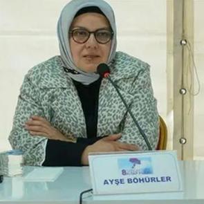 Ayşe B&ouml;h&uuml;rler kimdir ve aslen nerelidir? Evli mi, eşi kim? Bilinmeyen hayatı...