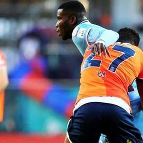 Trabzonspor'dan Başakşehir'e Avrupa i&ccedil;in vize yok