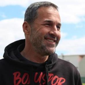 Boluspor hedefe kilitlendi! 32 yıllık hasret son bulacak mı?