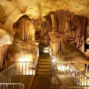 Çoban şans eseri buldu! Tam 470 metre uzunluğunda