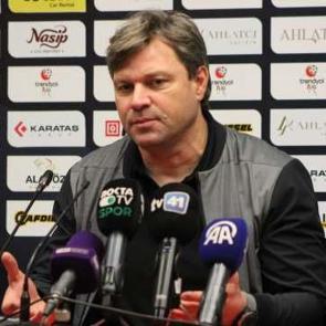 Ertuğrul Sağlam'dan S&uuml;per Lig a&ccedil;ıklaması