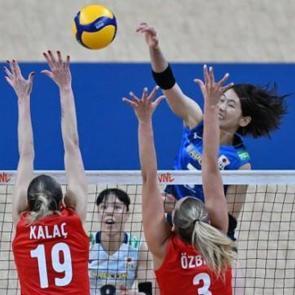 Filenin Sultanları, Milletler Ligi'ne tatsız başladı