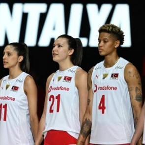 Filenin Sultanları'ndan ikinci mağlubiyet