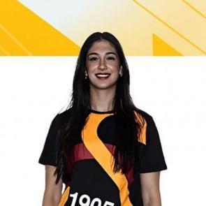 Galatasaray Daikin, Yasemin G&uuml;veli'yi kadrosuna kattı!