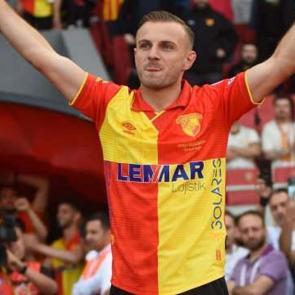 G&ouml;ztepe'de ayrılıklar başladı