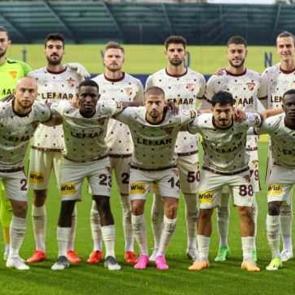 G&ouml;ztepe'de yabancı bolluğu