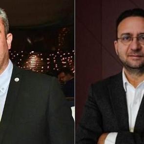 GYODER y&ouml;netim kadrosunu g&uuml;&ccedil;lendirdi