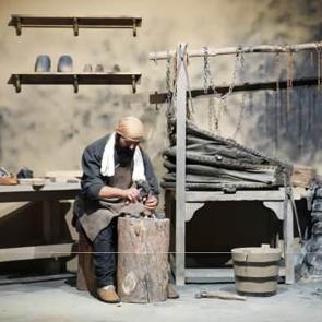 İlk çağdan günümüze: Erzurum’un ödüllü müzesine ilgi yoğun