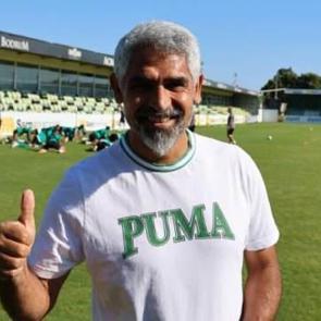 İsmet Taşdemir: Turu ge&ccedil;meye &ccedil;alışacağız