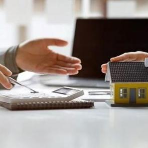 Konut fiyatları martta yüzde 1,2 arttı