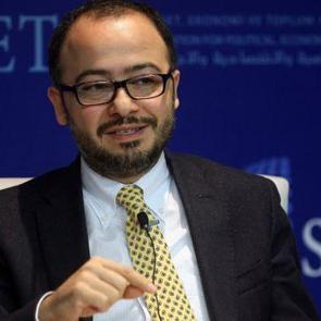 Nuh Yılmaz kimdir? Ne mezunu? Nuh Yılmaz'ın biyografisi&hellip;